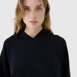 Sweatshirt  de algodão Mulher 4F