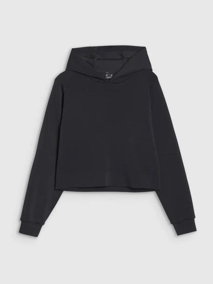 Sweatshirt  de algodão Mulher 4F