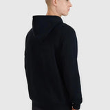 Sweatshirt de algodão com capuz Homem 4F