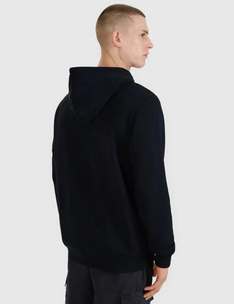 Sweatshirt de algodão com capuz Homem 4F