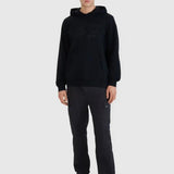 Sweatshirt de algodão com capuz Homem 4F
