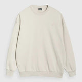 Sweatshirt de algodão Mulher 4F