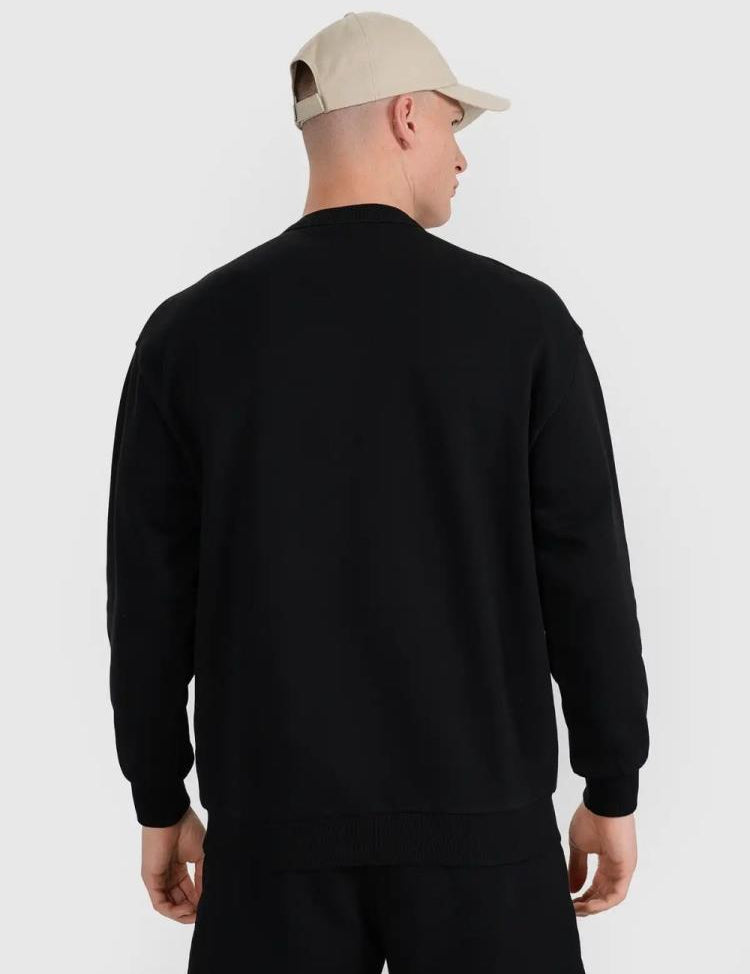 Sweatshirt de algodão Mulher 4F
