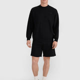 Sweatshirt de algodão Mulher 4F