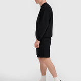 Sweatshirt de algodão Mulher 4F