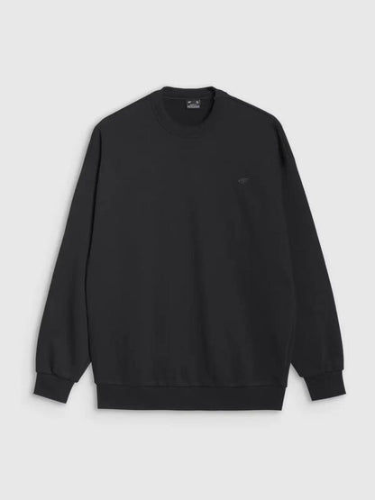 Sweatshirt de algodão Mulher 4F
