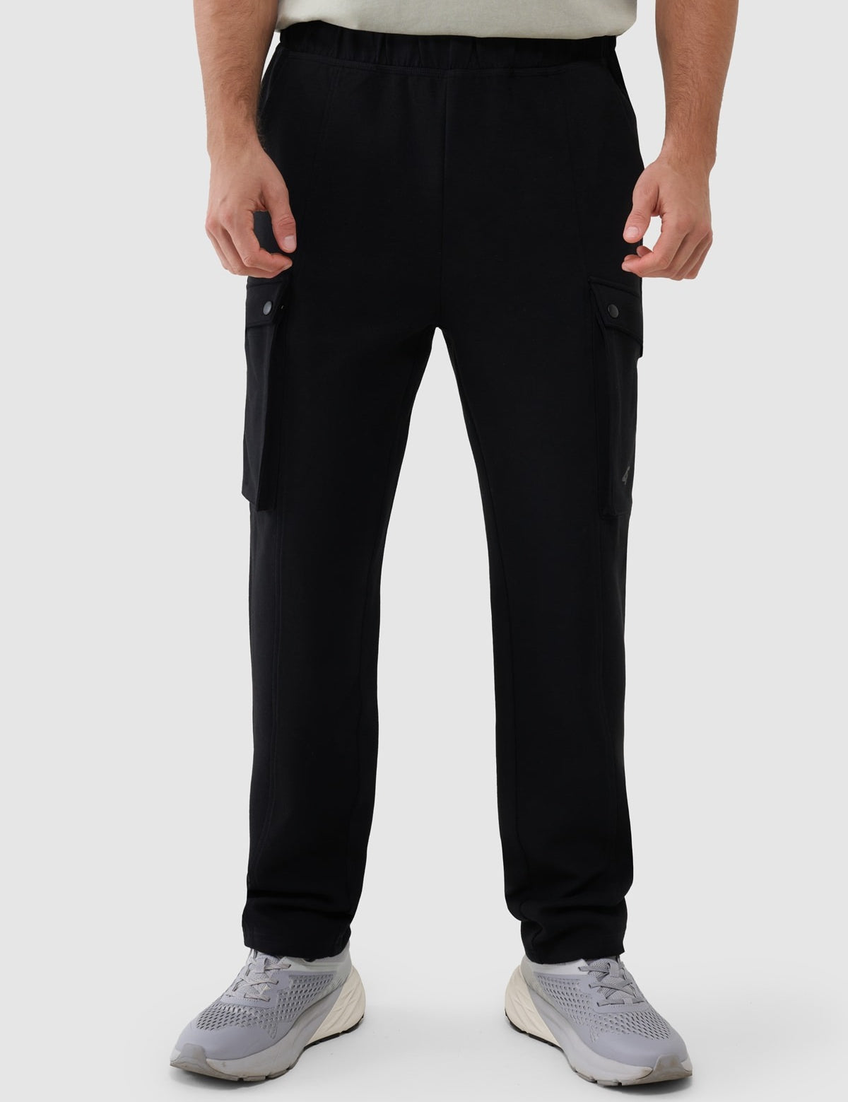 Calças de Algodão Homem 4F