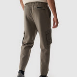 Calças estilo Cargo de Algodão Homem 4F