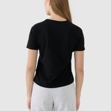 T-shirts de Algodão Mulher 4F