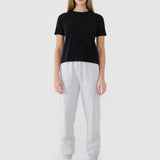 T-shirts de Algodão Mulher 4F