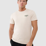 T-shirts de Algodão Homem 4F