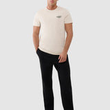 T-shirts de Algodão Homem 4F