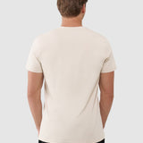 T-shirts de Algodão Homem 4F