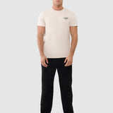 T-shirts de Algodão Homem 4F