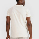 T-shirt de Algodão Homem 4F