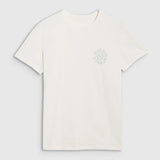 T-shirt de Algodão Homem 4F