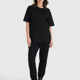 T-shirt de algodão Mulher 4F