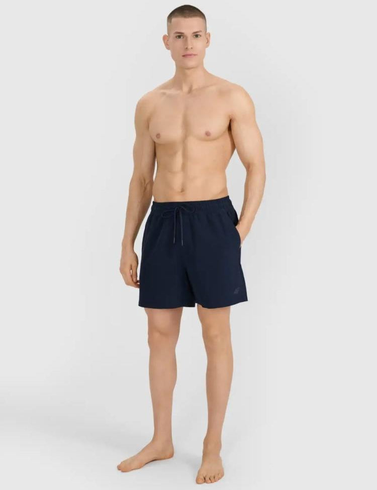 Calções de Banho Homem 4F