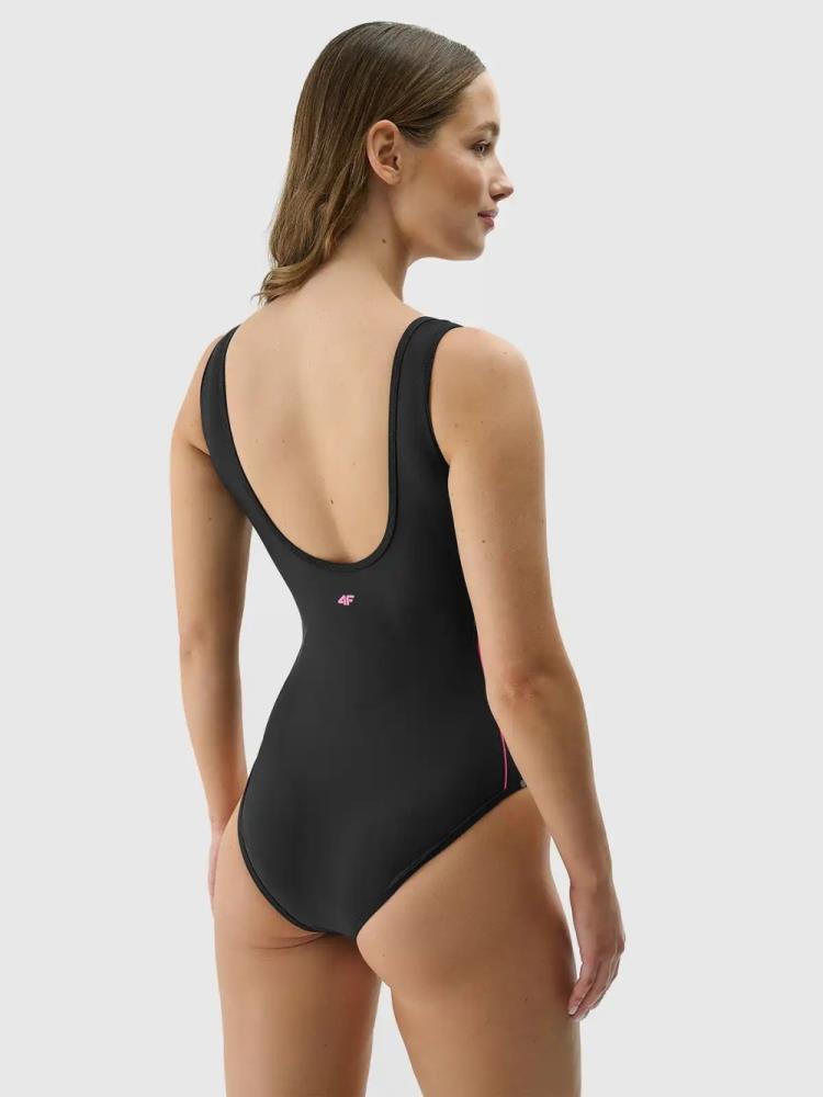 Fatos de Banho Mulher 4F