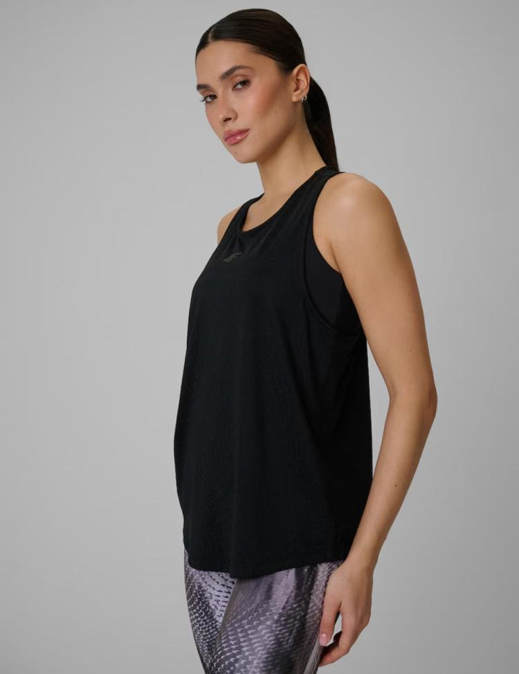 Tops de Desporto Mulher 4F