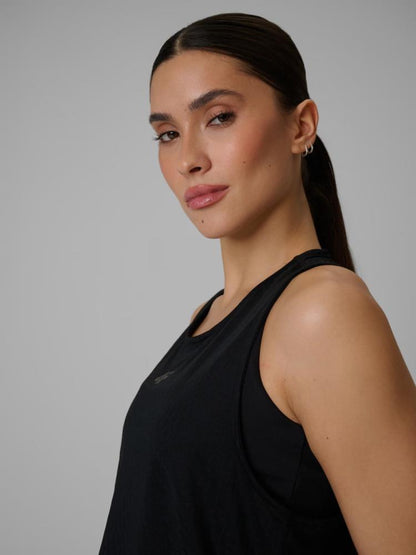 Tops de Desporto Mulher 4F