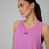 Tops de Desporto Mulher 4F