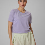 T-shirts de Poliéster Mulher 4F
