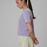T-shirts de Poliéster Mulher 4F