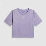 T-shirts de Poliéster Mulher 4F