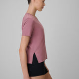 T-shirts de Poliéster Mulher 4F