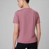 T-shirts de Poliéster Mulher 4F