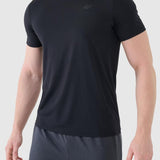 T-shirts de Poliéster Homem 4F
