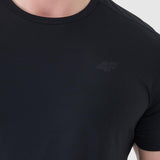 T-shirts de Poliéster Homem 4F
