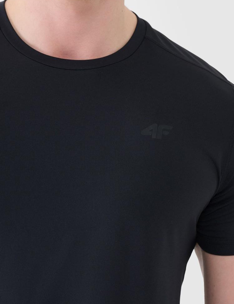 T-shirts de Poliéster Homem 4F