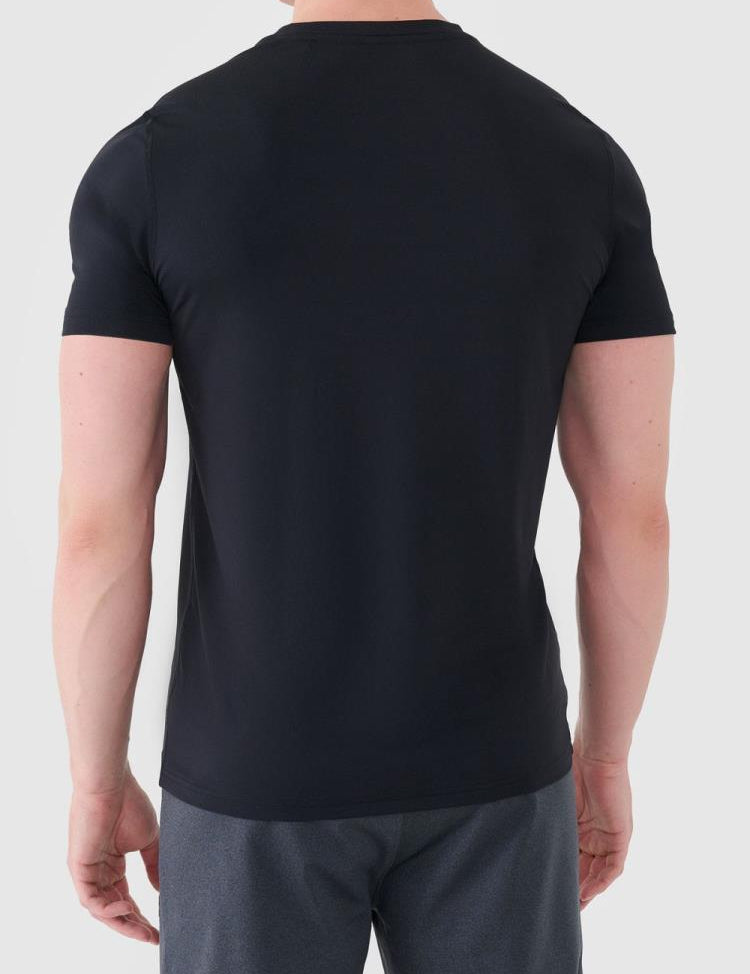 T-shirts de Poliéster Homem 4F