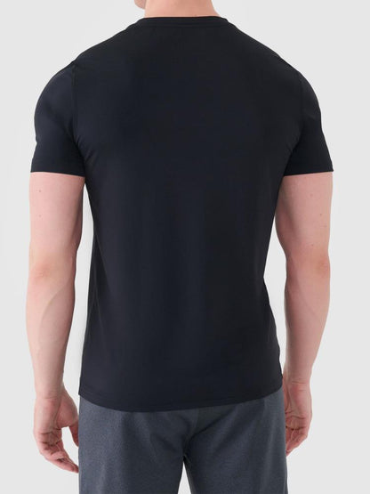 T-shirts de Poliéster Homem 4F