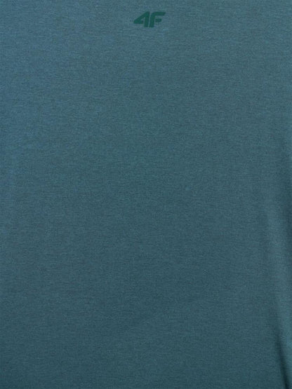 T-shirts de Poliéster Homem 4F