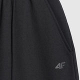 Calções de Algodão Mulher 4F