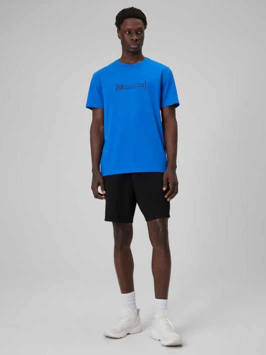 Calções de Poliéster Homem 4F