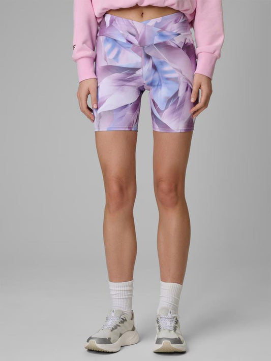 Calções de Ciclista Mulher 4F