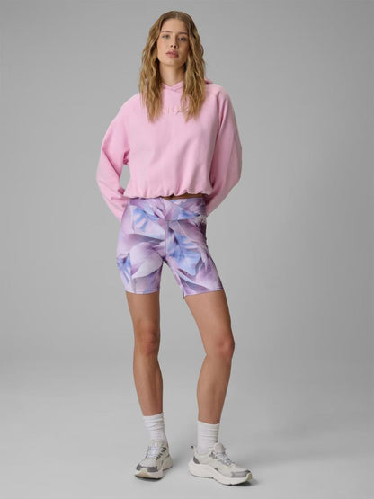 Calções de Ciclista Mulher 4F