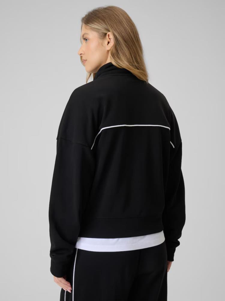 Casacos de Algodão Mulher 4F