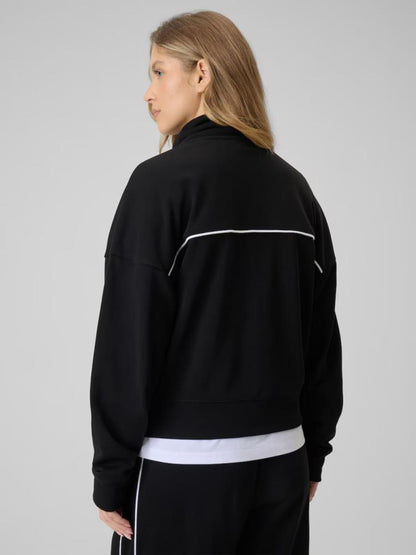 Casacos de Algodão Mulher 4F