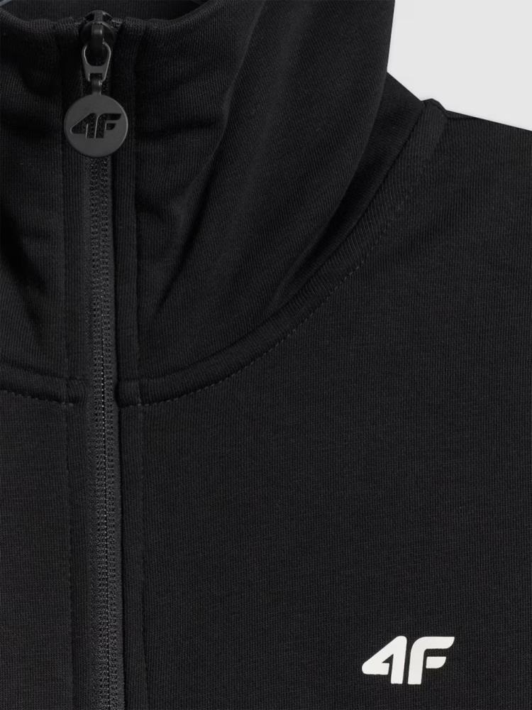 Casacos de Algodão Mulher 4F