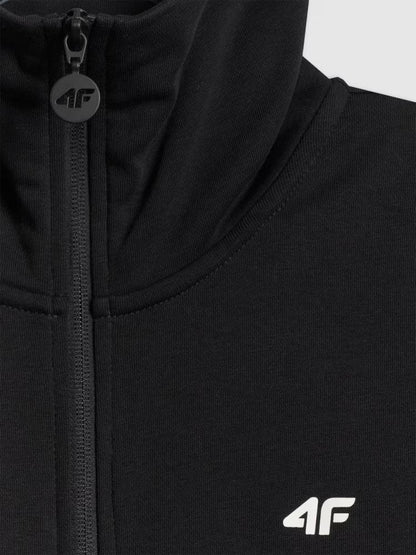 Casacos de Algodão Mulher 4F