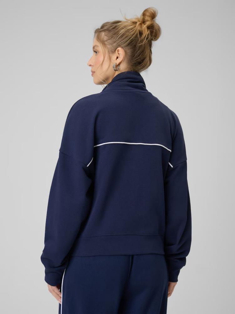 Casacos de Algodão Mulher 4F