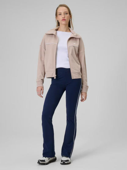 Casacos de Algodão Mulher 4F