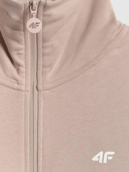 Casacos de Algodão Mulher 4F