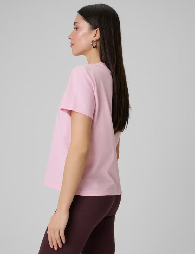 T-shirts de Algodão Mulher 4F