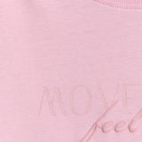T-shirts de Algodão Mulher 4F